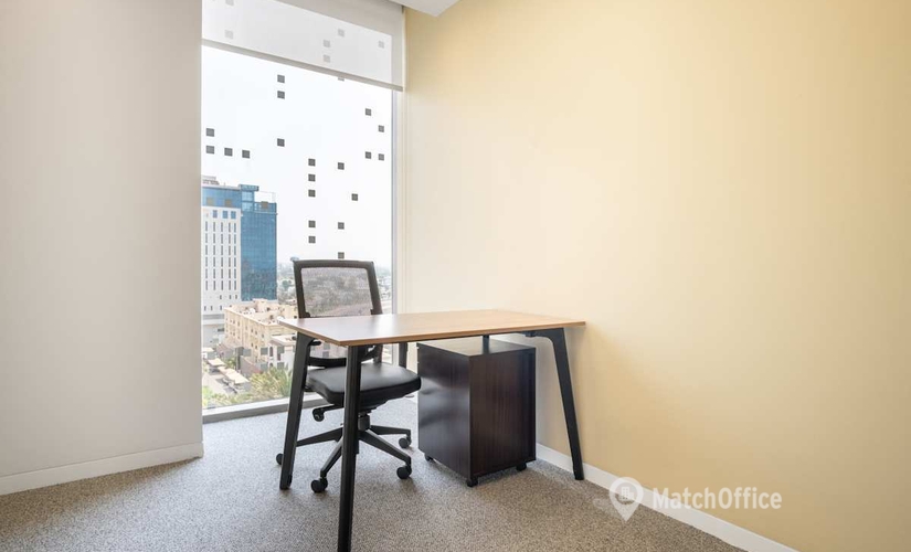 10 m² Business park in Jeddah, Quartz building (23412) - 3 | MatchOffice