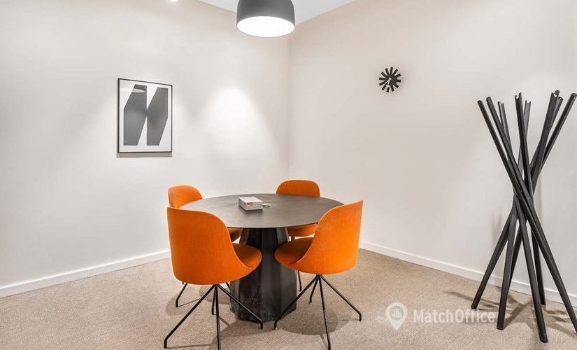 Virtual office space in AlAqeeq, Airport Road 1st Floor (13412) - 2 | MatchOffice.com