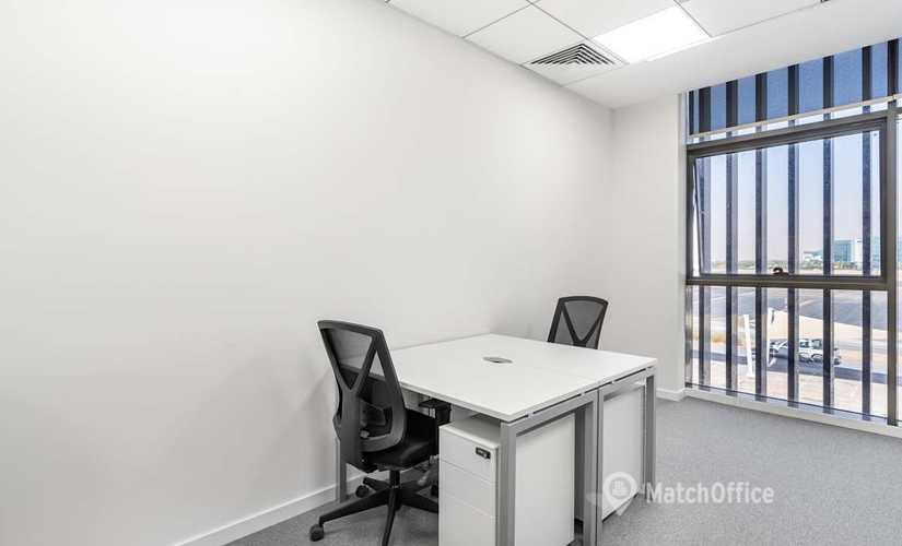 10 m² Business space in AlAqeeq, Airport Road 1st Floor (13412) - 3 | MatchOffice