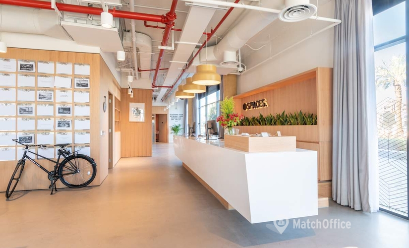 10 m² Business center in Al Khobar, Ground Floor (34429) - 1 | MatchOffice