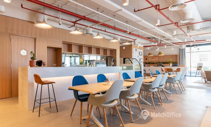 10 m² Coworking space in Al Khobar, Ground Floor (34429) - 4 | MatchOffice
