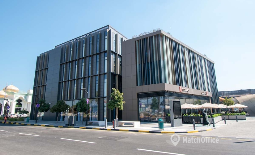 10 m² Shared workspace in Al Khobar, Ground Floor (34429) - 0 | MatchOffice