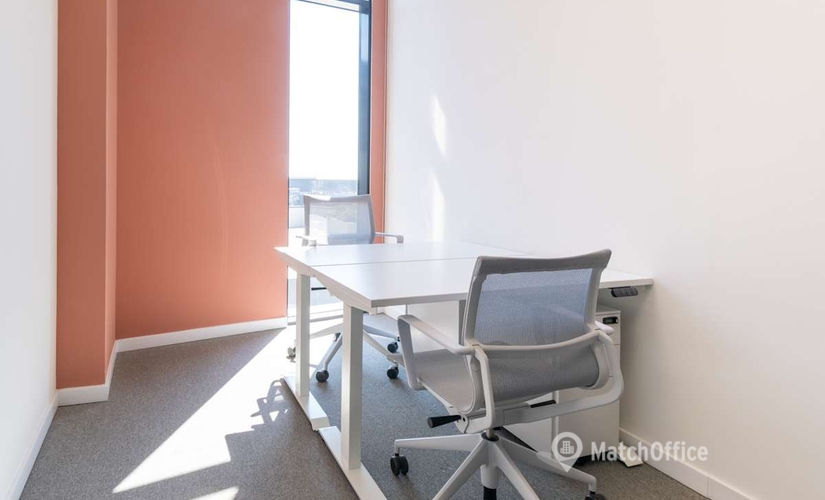 10 m² Business center in Al Khobar, Ground Floor (34429) - 3 | MatchOffice