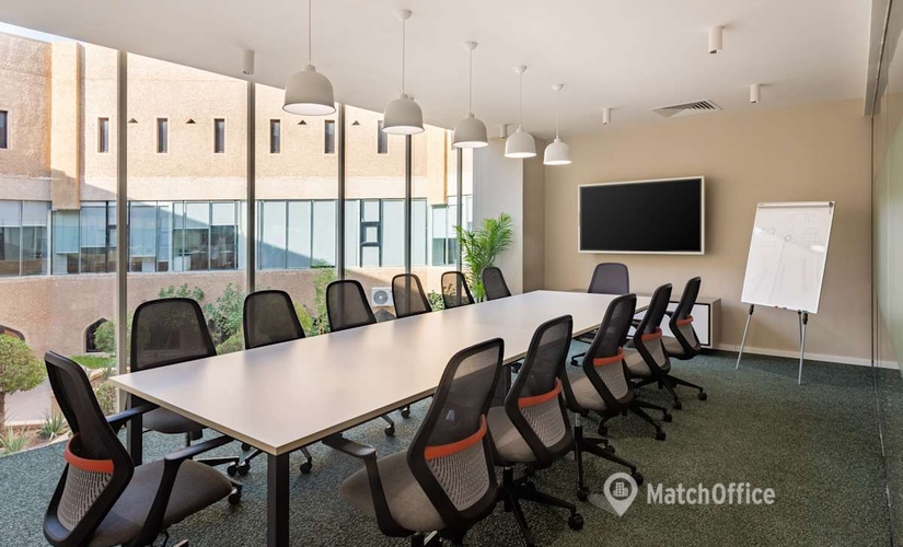 10 m² Coworking space  in Riyadh, Diplomatic Quarter (12512) - 2 | MatchOffice.com