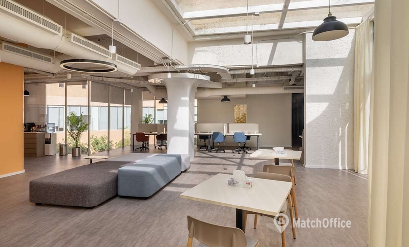 10 m² Shared office  in Riyadh, Diplomatic Quarter (12512) - 4 | MatchOffice