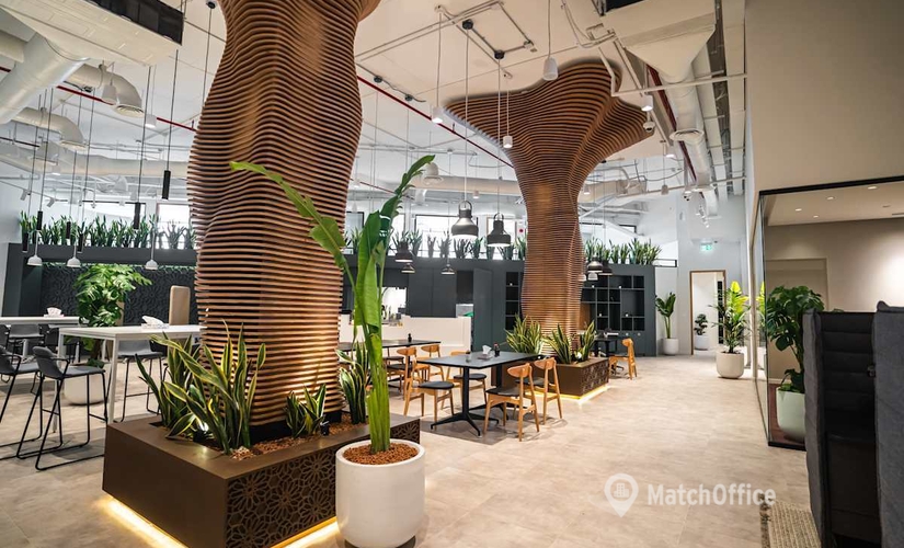 Virtual office space in AlAqeeq, Prince Turki Ibn Abdulaziz Al Awwal Road (12371) - 0 | MatchOffice