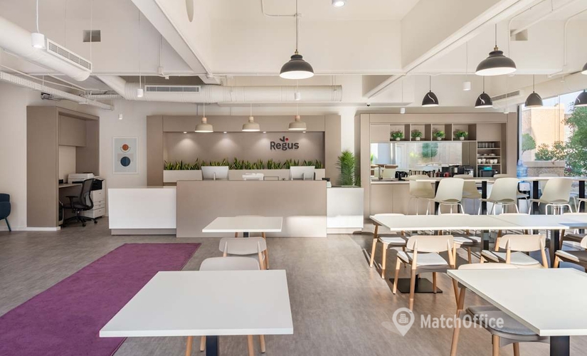 Virtual business address in Al Olaya, Diplomatic Quarter (12512) - 1 | MatchOffice