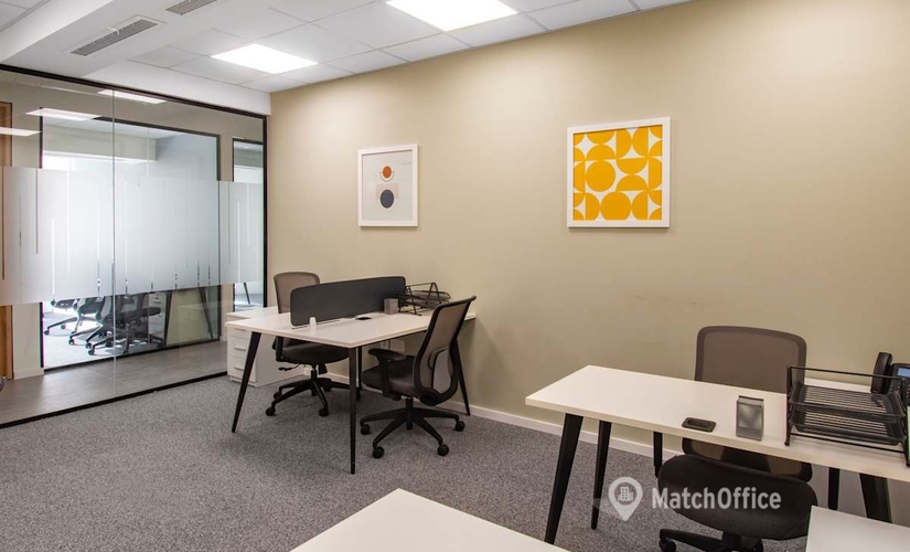 Virtual office space in Al Olaya, Diplomatic Quarter (12512) - 3 | MatchOffice.com