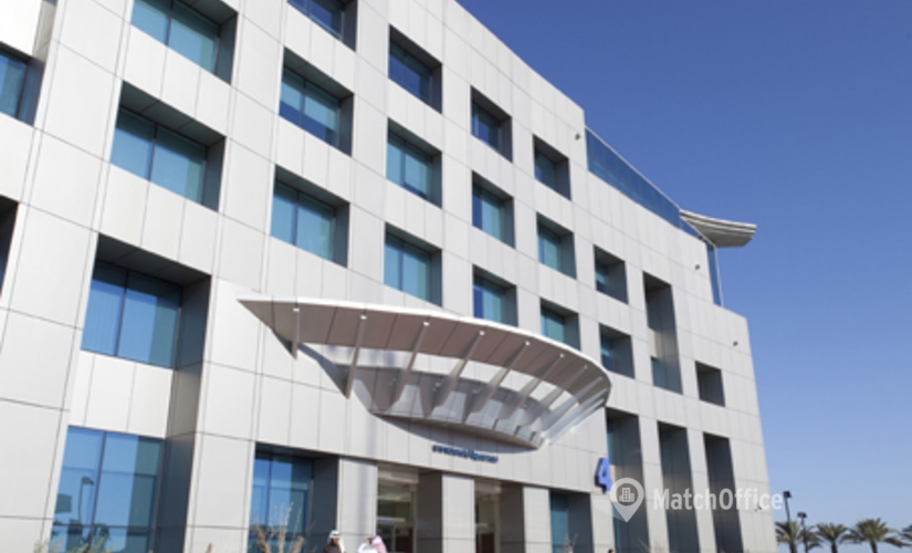 55 m² Serviced office in Dammam, Al Khobar-Dammam Highway (31413) - 0 | MatchOffice