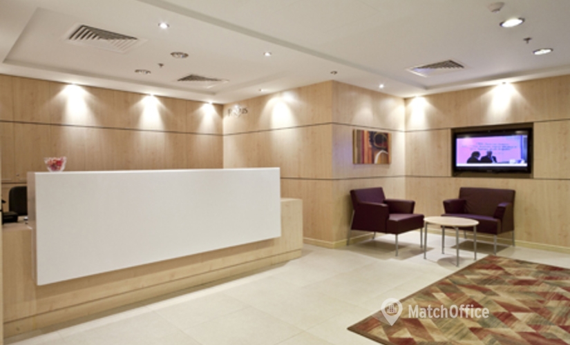 55 m² Business center property for rent in Dammam, Novotel (31413) - 8 | MatchOffice.com