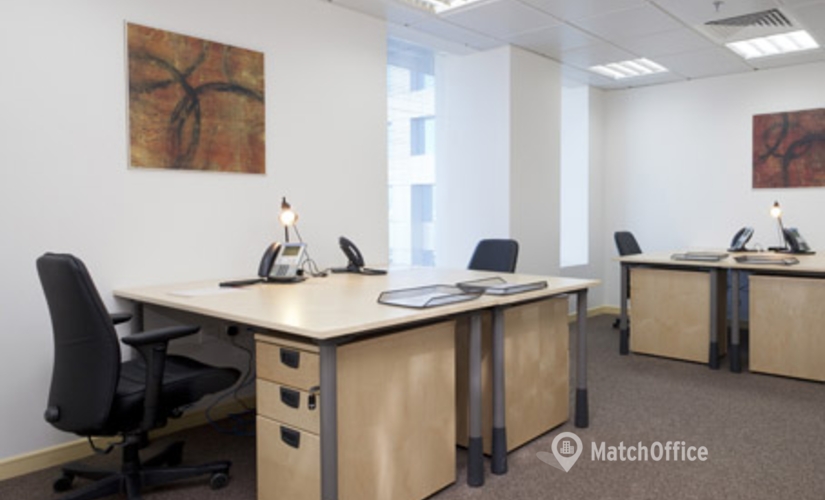 55 m² Business center in Dammam, Al Khobar-Dammam Highway (31413) - 4 | MatchOffice.com