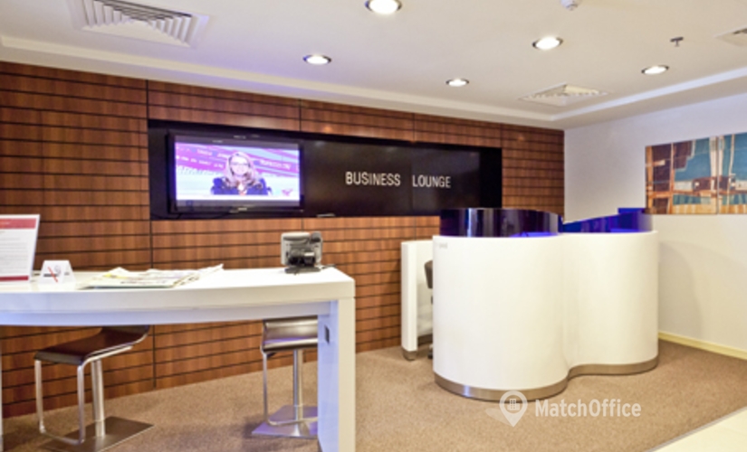 55 m² Business center property for rent in Dammam, Novotel (31413) - 9 | MatchOffice