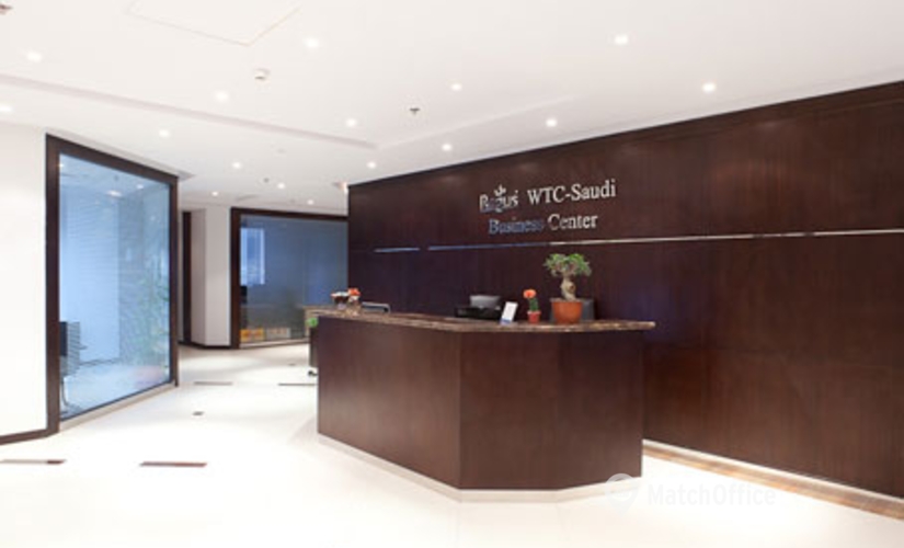 36 m² Business center property available to rent in Riyadh, Bahrain Tower (12214) - 4 | MatchOffice.com