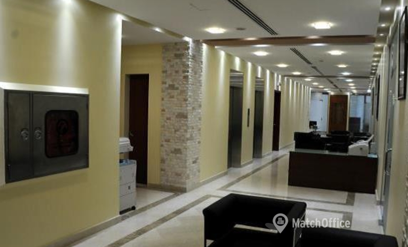 300 m² Business park in Riyadh, P.O. BOX 667 (12253) - 2 | MatchOffice