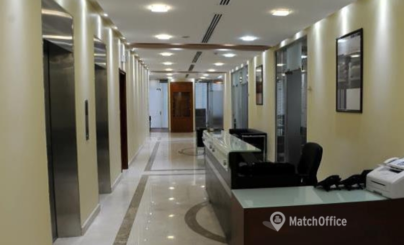 300 m² Business center property for rent in Riyadh, P.O. BOX 667 (12253) - 1 | MatchOffice