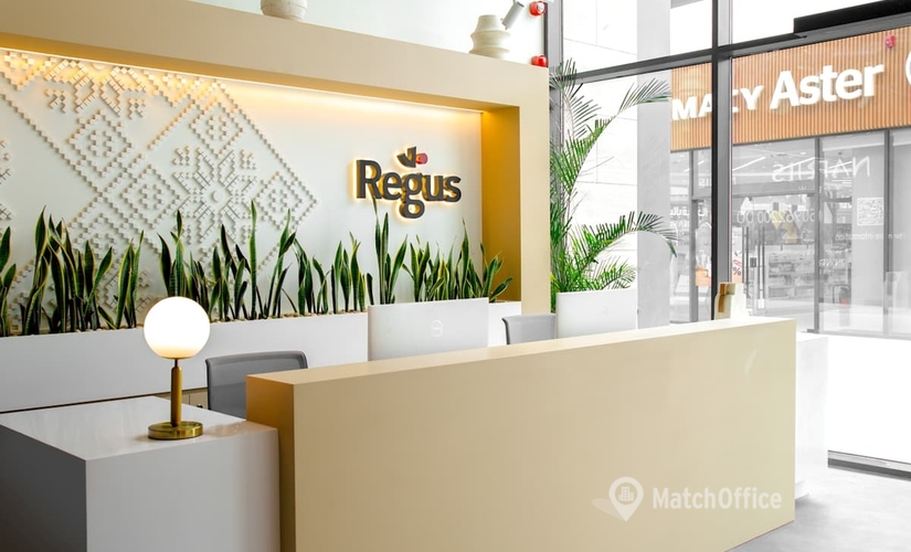 10 m² Co-working in Al Aqeeq, Ground Floor (13336) - 1 | MatchOffice.com