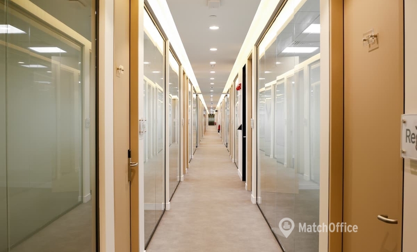 10 m² Shared office  in Al Aqeeq, Ground Floor (13336) - 3 | MatchOffice