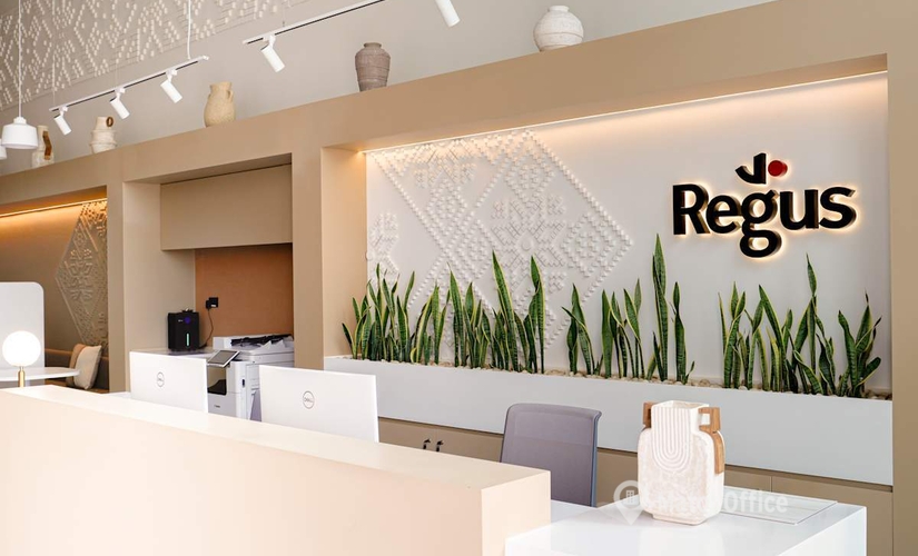 10 m² Coworking in Al Aqeeq, Ground Floor (13336) - 0 | MatchOffice.com