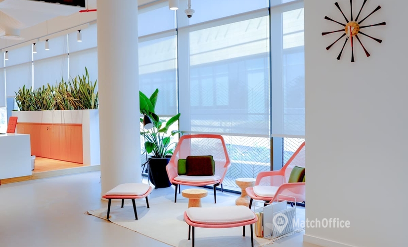 Virtual office space in Riyadh, The 1346 DQ (12512) - 0 | MatchOffice.com