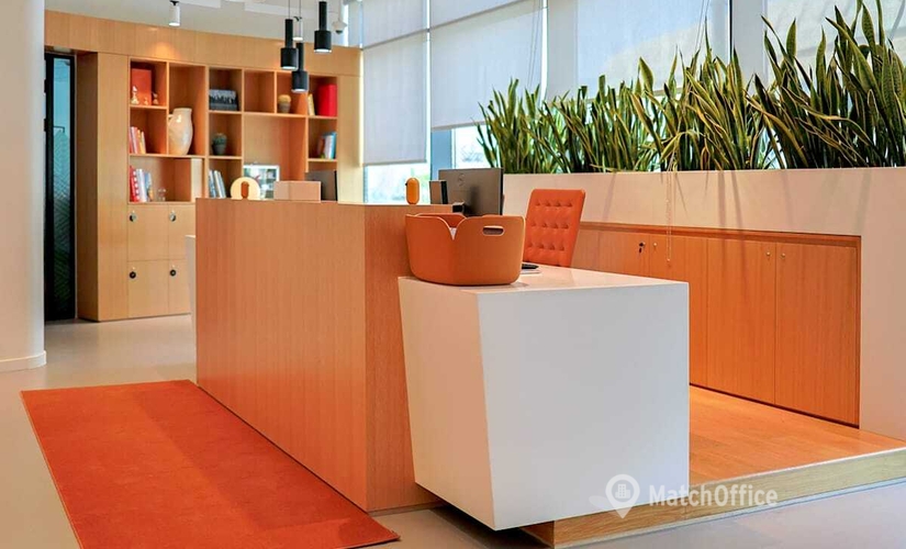 Virtual office in Riyadh, The 1346 DQ (12512) - 1 | MatchOffice