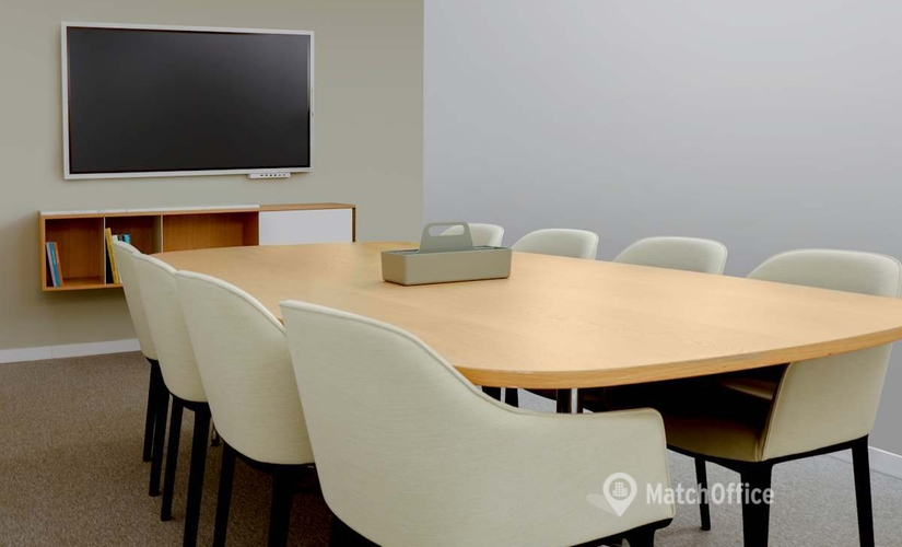 Virtual business address in Riyadh, The 1346 DQ (12512) - 2 | MatchOffice.com