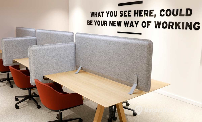 Virtual office space in Riyadh, The 1346 DQ (12512) - 3 | MatchOffice.com