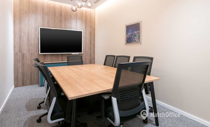 Virtual office space in Al Khobar, King Faisal Ibn Abd Al Aziz (32221) - 0 | MatchOffice.com