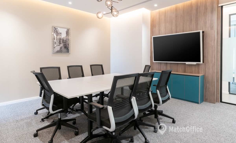 Virtual address in Al Khobar, King Faisal Ibn Abd Al Aziz (32221) - 2 | MatchOffice.com