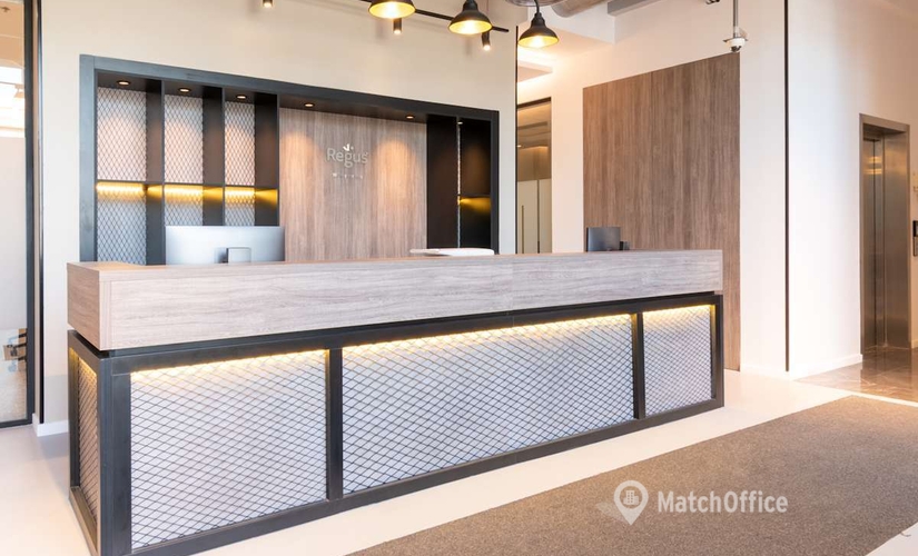 10 m² Business park in Al Khobar, King Faisal Ibn Abd Al Aziz (32221) - 1 | MatchOffice