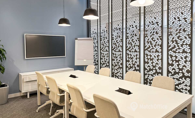 10 m² Serviced office in Tabuk, King Faisal Road (47315) - 2 | MatchOffice