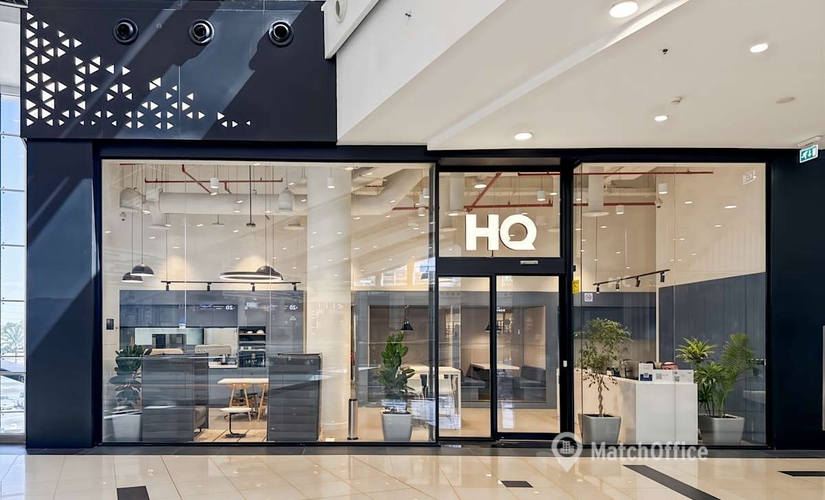 Virtual office in Tabuk, King Faisal Road (47315) - 0 | MatchOffice.com