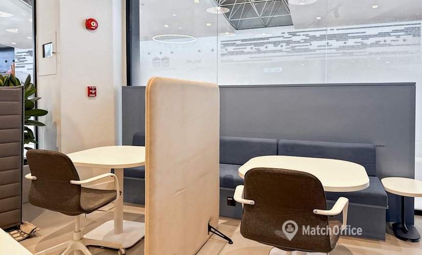 Virtual business address in Tabuk, King Faisal Road (47315) - 3 | MatchOffice.com