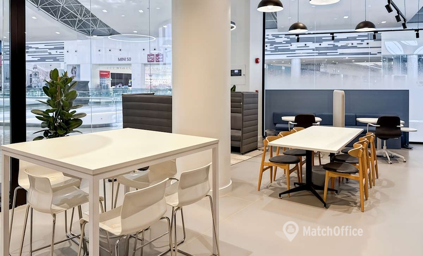 Virtual address in Tabuk, King Faisal Road (47315) - 4 | MatchOffice