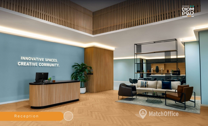 Office RHOA7448 7448 12331 Al Olaya