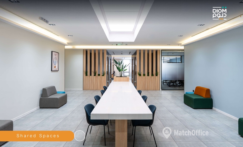 Office RHOA7448 7448 12331 Al Olaya