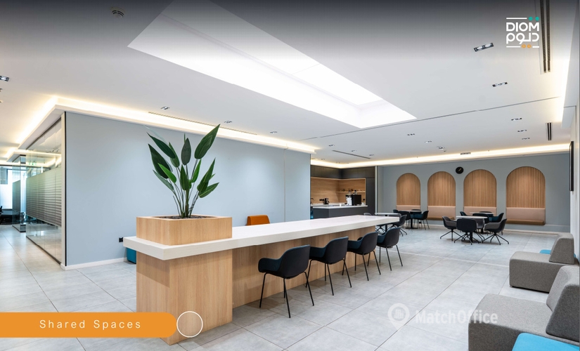 Office RHOA7448 7448 12331 Al Olaya