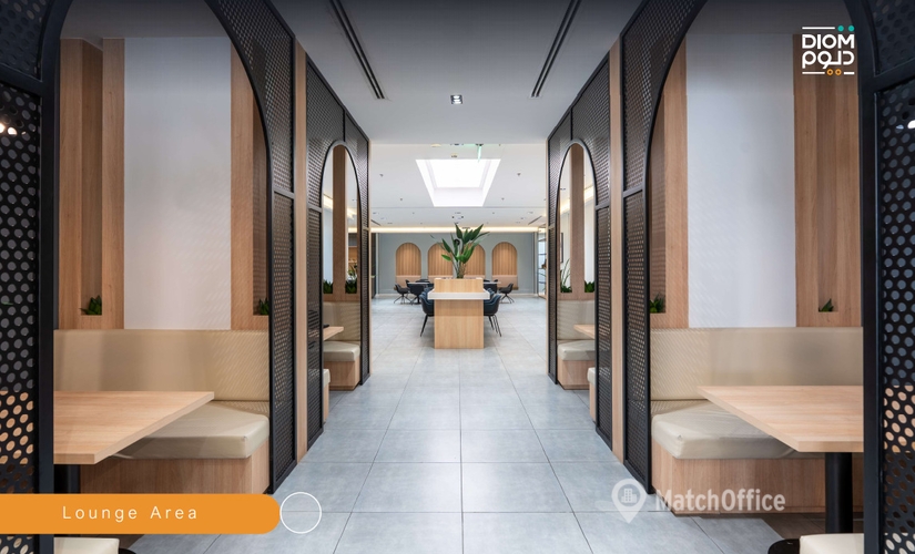 Office RHOA7448 7448 12331 Al Olaya