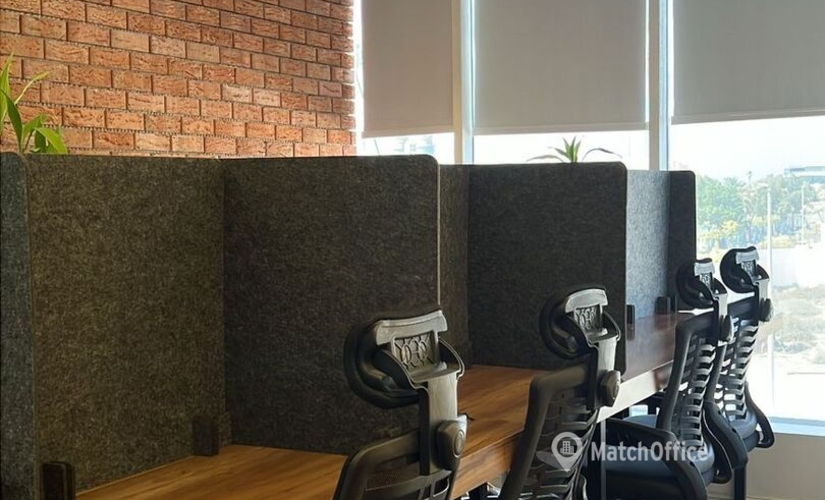 Conference space in Jeddah, King Abdul Aziz Road 8356 (23612) - 2 | MatchOffice.com