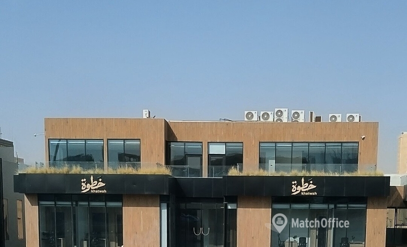 1500 m² Coworking space in Riyadh, RAYB4107 4107 (13325) - 0 | MatchOffice.com