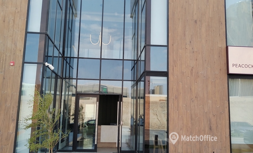 1500 m² Coworking  in Riyadh, RAYB4107 4107 (13325) - 1 | MatchOffice.com