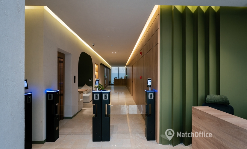 1500 m² Coworking space in Riyadh, RAYB4107 4107 (13325) - 3 | MatchOffice