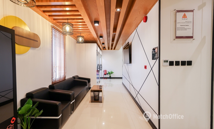 Office RFRA3688 3688 13211 Riyadh