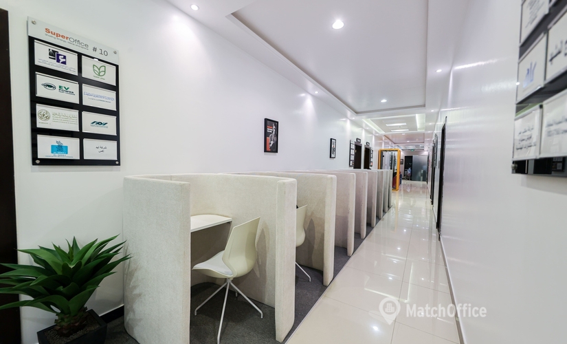 Office RFRA3688 3688 13211 Riyadh