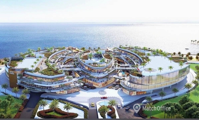 Office Alkurnaish 34414 Al Khobar