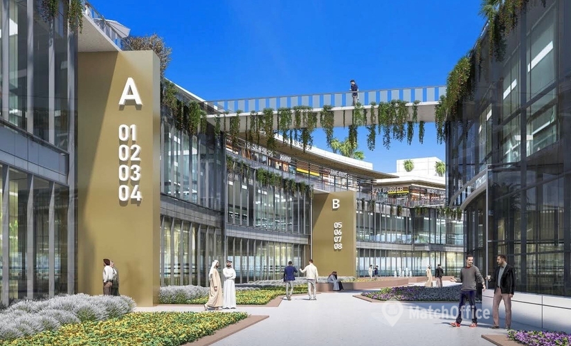 Office Alkurnaish 34414 Al Khobar