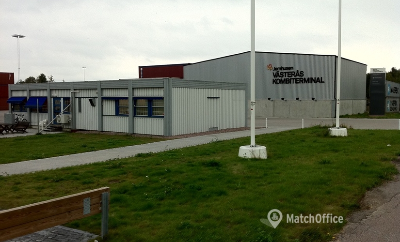 Lagerlokal Västerås, Saltängsvägen 131 50 Nacka