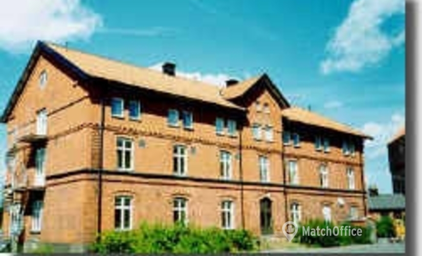 Kontor NÄSSJÖ, Gölgatan 571 34 Nässjö