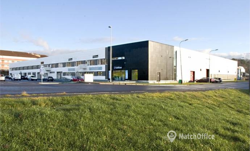 Butikslokal(Yta:1447 m²) för uthyrning i Västra Frölunda, August Barks gata 2, 421 32 Askim-Frölunda-Högsbo. Lång- och korttidsuthyrning | MatchOffice.se