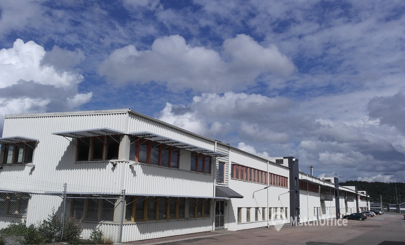 Kontor(Yta:124 m²) att hyra i Hisings Kärra, Tagenevägen 34, 425 37 Norra Hisingen. Endast från verifierade hyresvärdar | MatchOffice.se