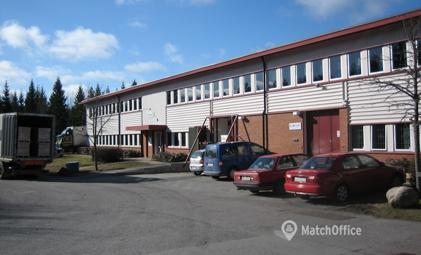 174 m² Flexible office up for rent in Knivsta, Knivsta, 741 71  - 0 | MatchOffice